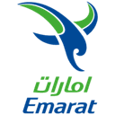 Emarat logo