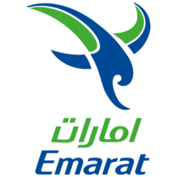 Emarat logo
