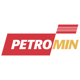 Petromin logo