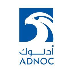 Adnoc  logo