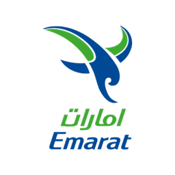 Emarat logo