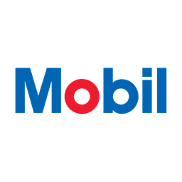 Mobil logo