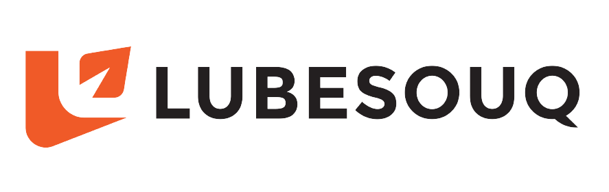 Lubesouq UAE Online Lubricant wholesaler Logo